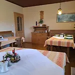 Farm stay Urlaub Am Bauernhof Familie Kitting Vorau