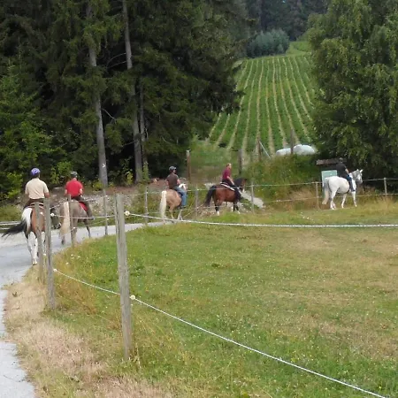 Urlaub Am Bauernhof Familie Kitting * Vorau