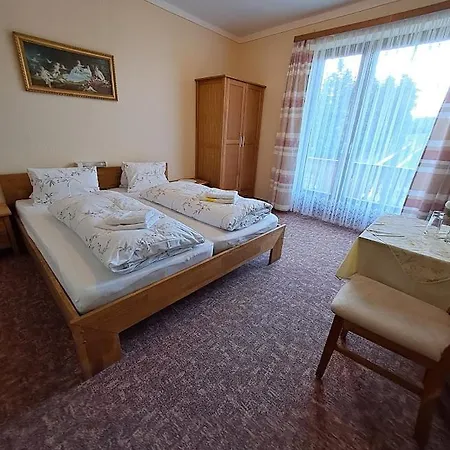 Farmház Urlaub Am Bauernhof Familie Kitting