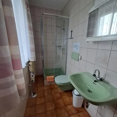 Urlaub Am Bauernhof Familie Kitting Farmház *