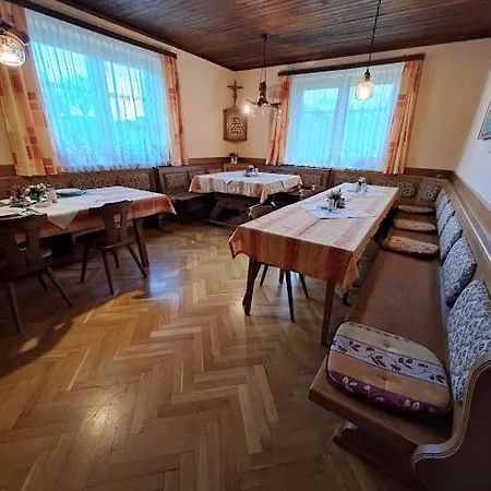 Urlaub Am Bauernhof Familie Kitting Vorau