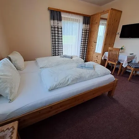 Urlaub Am Bauernhof Familie Kitting Bauernhof Vorau