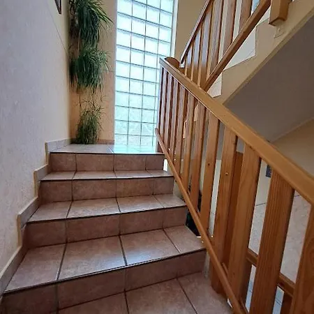 Urlaub Am Bauernhof Familie Kitting Farmház Vorau