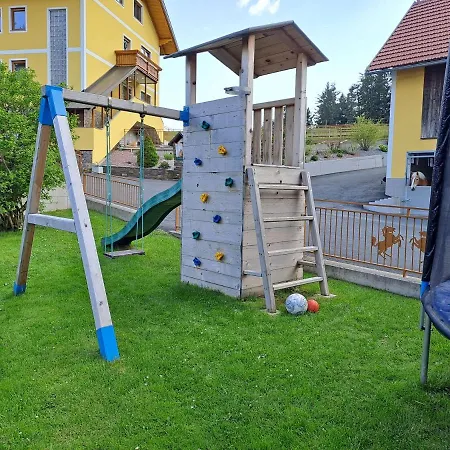 Farm stay Urlaub Am Bauernhof Familie Kitting