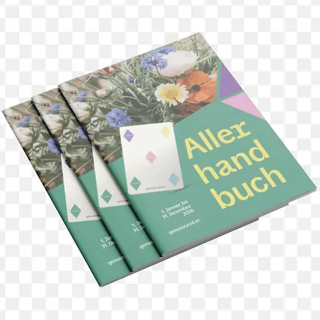 Farma Urlaub Am Bauernhof Familie Kitting