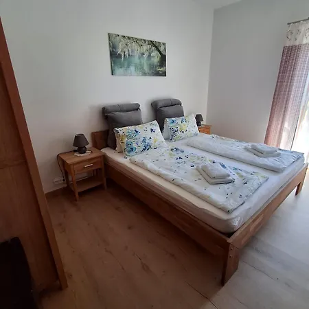 مزرعة للإقامة Urlaub Am Bauernhof Familie Kitting *