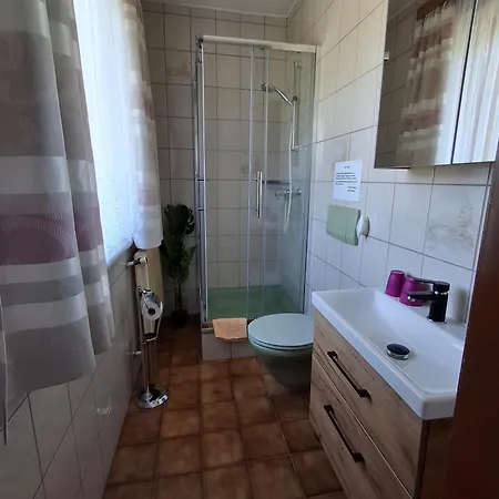 مزرعة للإقامة Urlaub Am Bauernhof Familie Kitting *