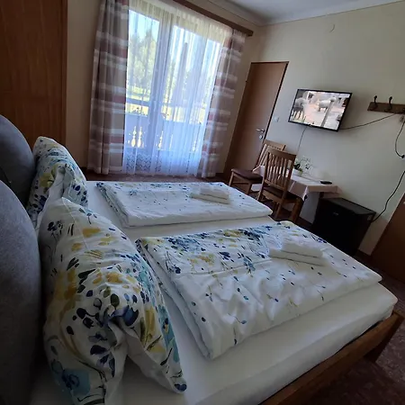 Фермерский дом Urlaub Am Bauernhof Familie Kitting Vorau