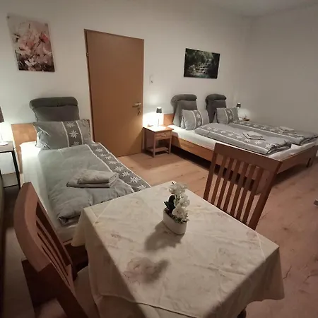 Фермерский дом Urlaub Am Bauernhof Familie Kitting