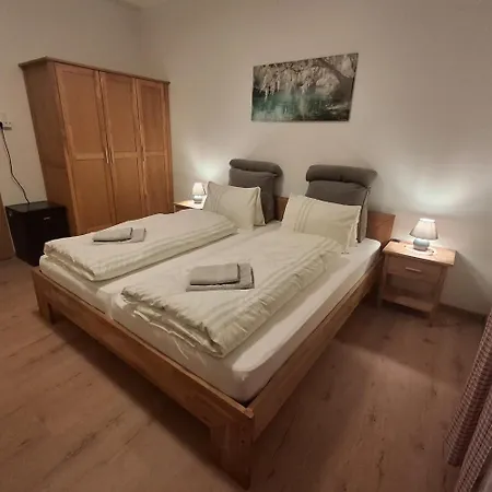 Urlaub Am Bauernhof Familie Kitting مزرعة للإقامة *