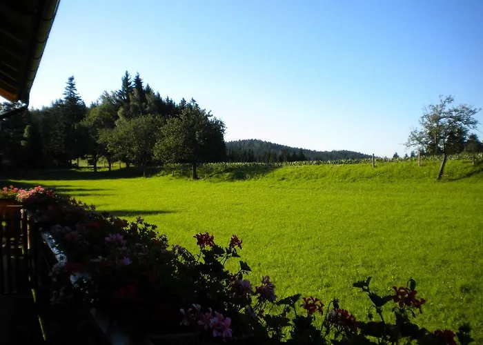 Urlaub Am Bauernhof Familie Kitting Farm stay *