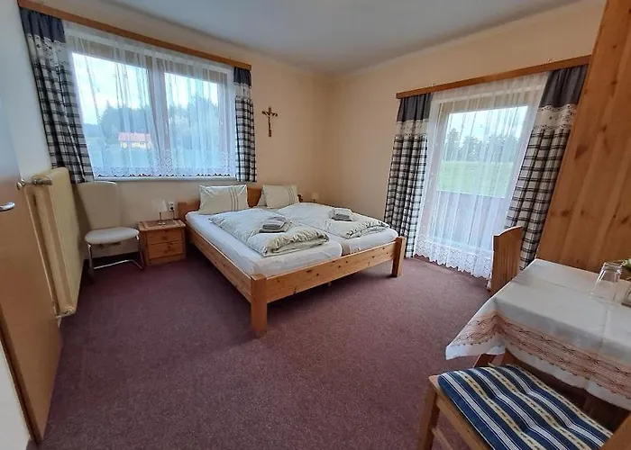 Lantgård Urlaub Am Bauernhof Familie Kitting *