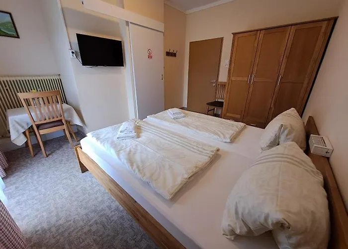 Urlaub Am Bauernhof Familie Kitting Farm stay