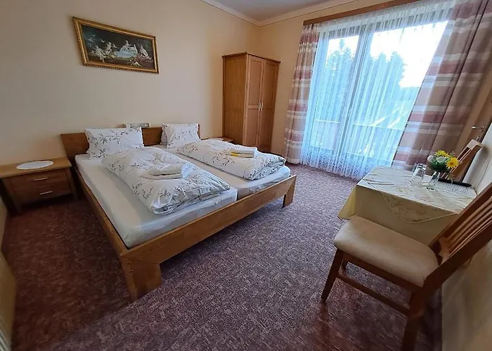 Farm stay Urlaub Am Bauernhof Familie Kitting