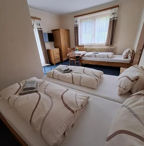 Farm stay Urlaub Am Bauernhof Familie Kitting