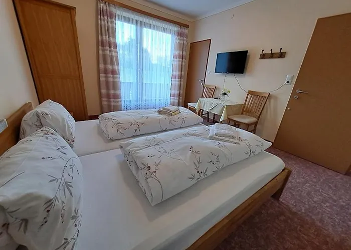 Urlaub Am Bauernhof Familie Kitting *