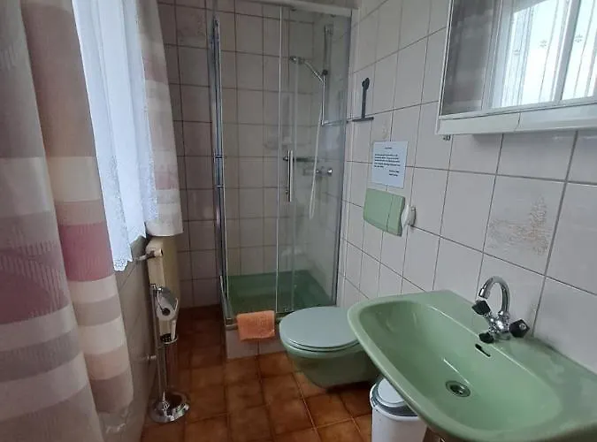 Urlaub Am Bauernhof Familie Kitting Farm stay *