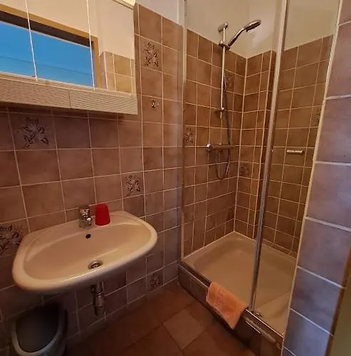 Lantgård Urlaub Am Bauernhof Familie Kitting Vorau