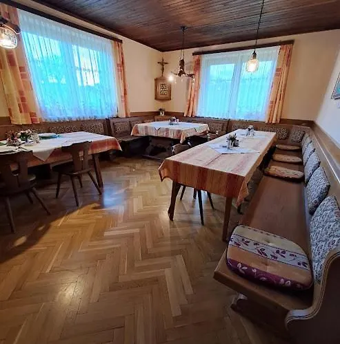 Urlaub Am Bauernhof Familie Kitting Vorau