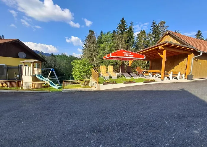 Farm stay Urlaub Am Bauernhof Familie Kitting *