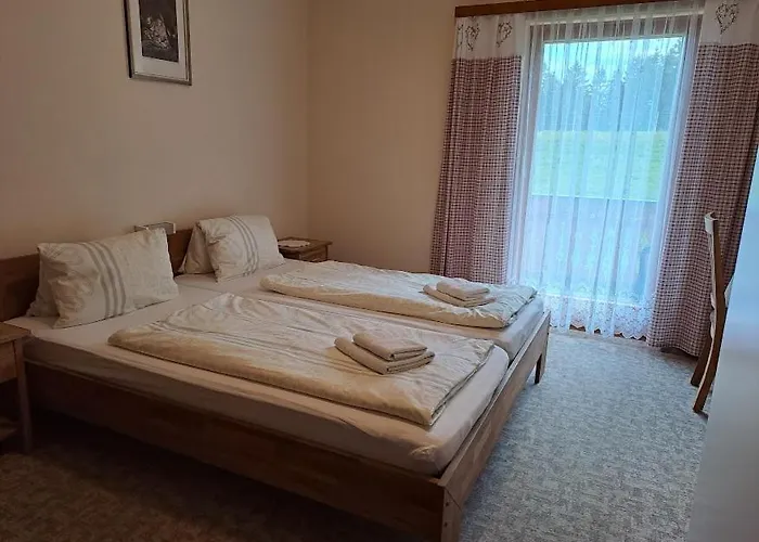 Farm stay Urlaub Am Bauernhof Familie Kitting