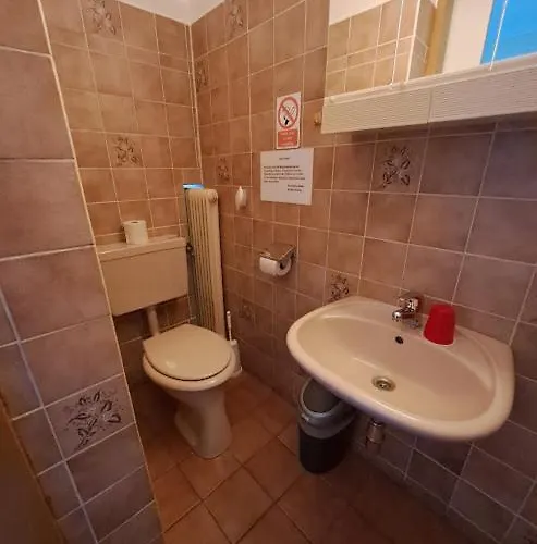 Lantgård Urlaub Am Bauernhof Familie Kitting Vorau