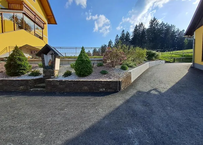 Urlaub Am Bauernhof Familie Kitting Vorau