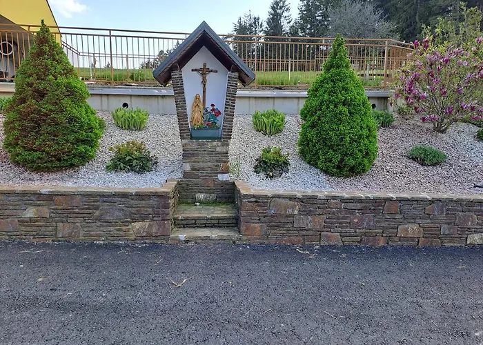 Urlaub Am Bauernhof Familie Kitting