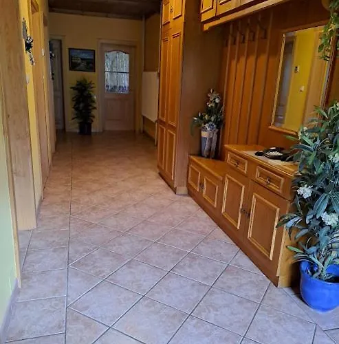 Urlaub Am Bauernhof Familie Kitting Farm stay *