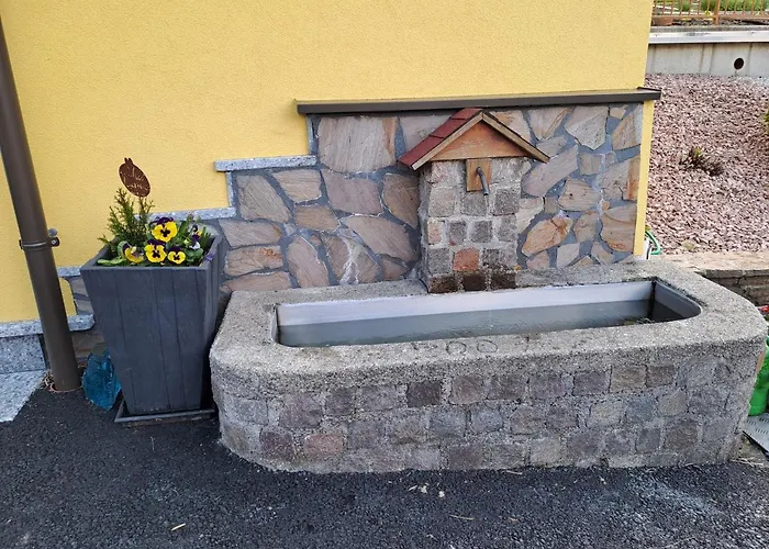 Urlaub Am Bauernhof Familie Kitting *