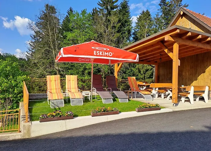 Urlaub Am Bauernhof Familie Kitting Farm stay